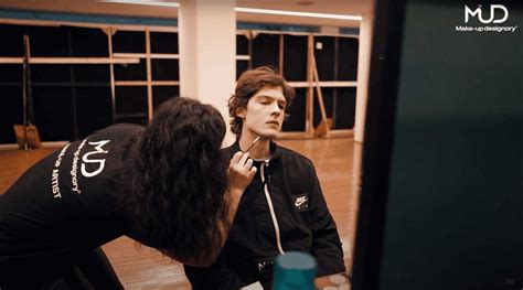 make up artist sbocchi lavorativi